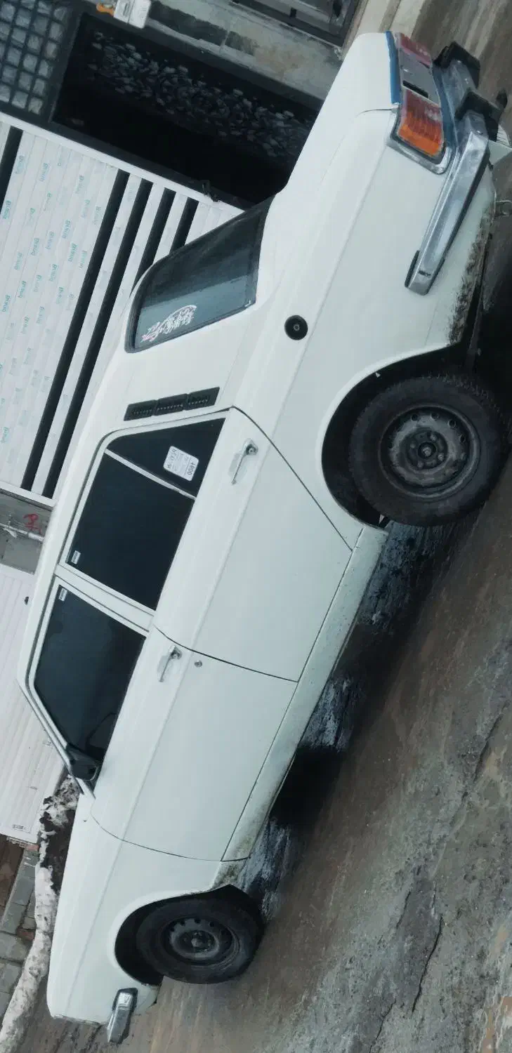 پیکان 83|خودرو سواری و وانت|بانه, |دیوار