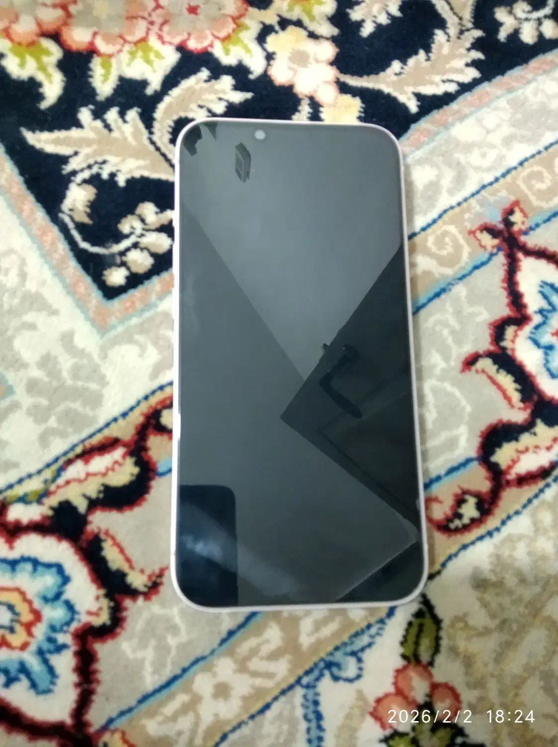 آیفون ۱۳نرمال|موبایل|میناب, |دیوار