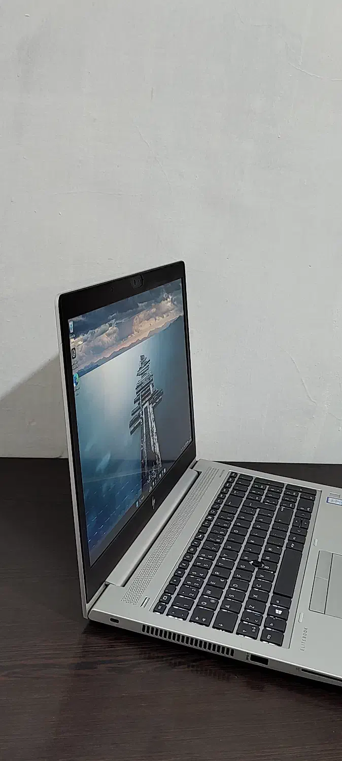 Hp elitebook 850 g5|رایانه همراه|کرمانشاه, |دیوار