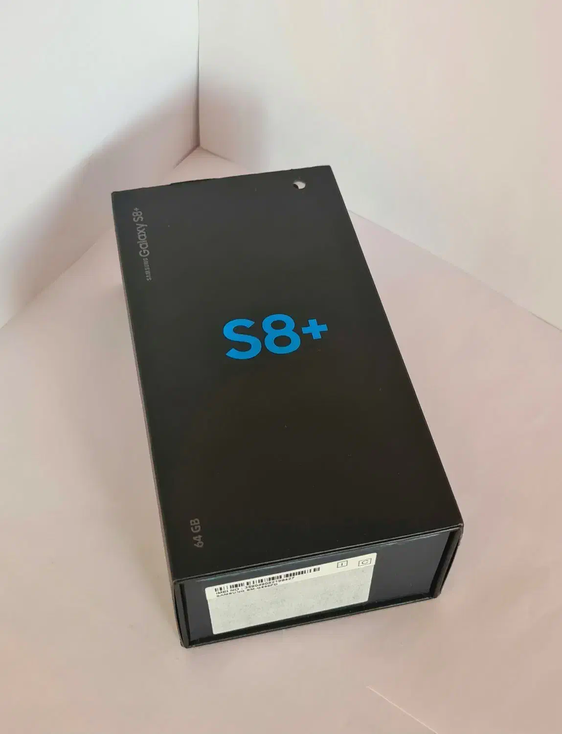 گوشی سامسونگ S8 Plus|موبایل|تهران, جنت‌آباد مرکزی|دیوار