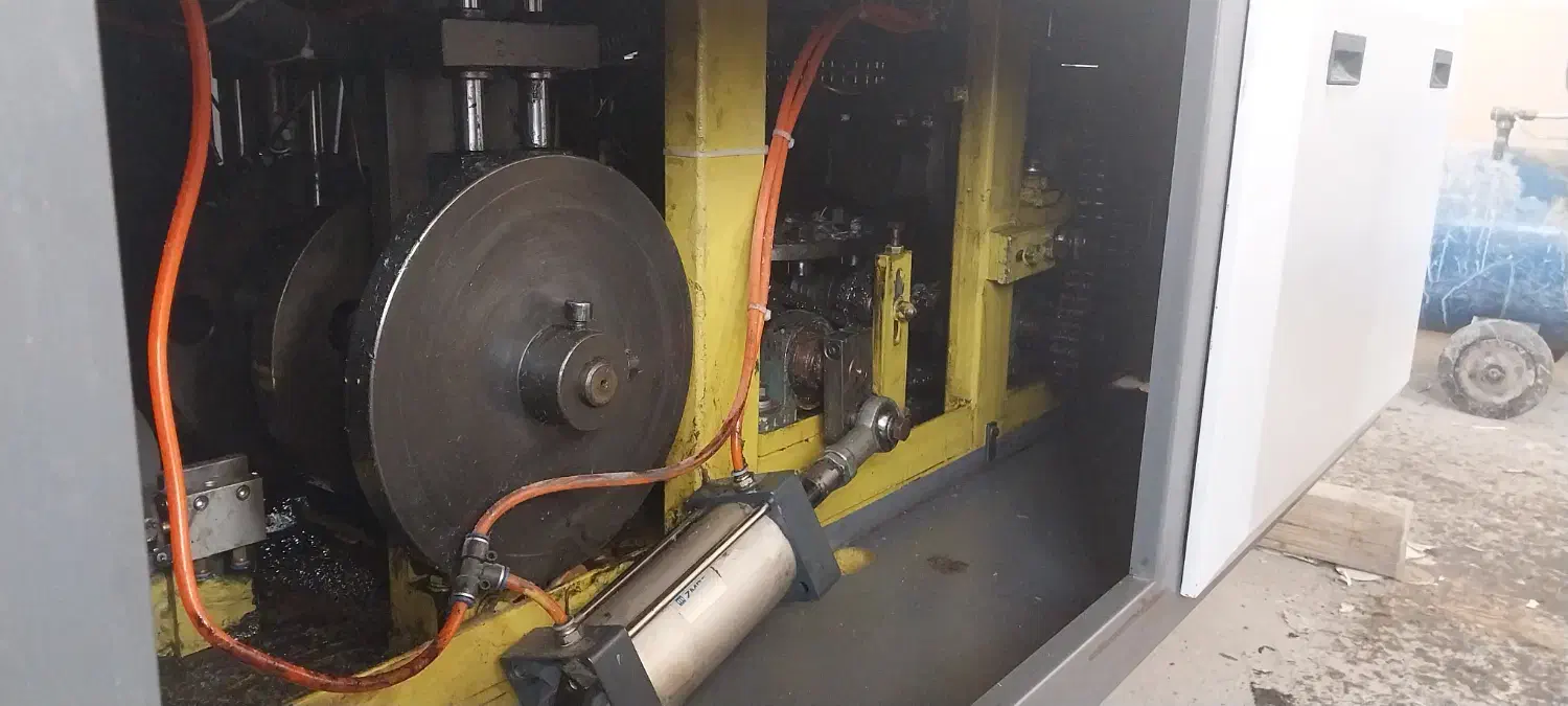 فروش دستگاه تولید لیوان کاغذی 220|ماشینآلات صنعتی|صفادشت, |دیوار