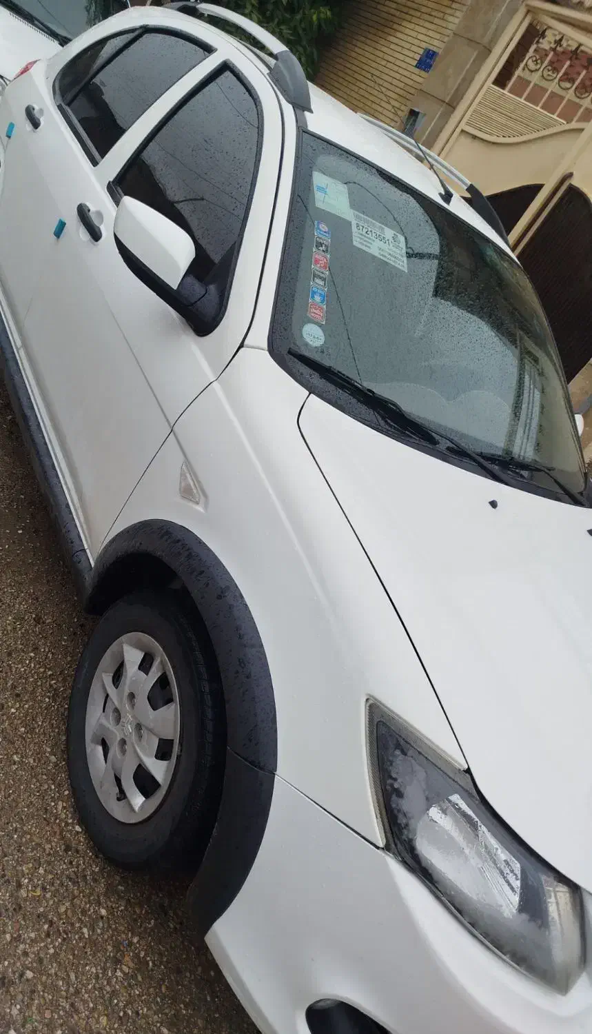 کوئیک معمولی|خودرو سواری و وانت|بجنورد, |دیوار