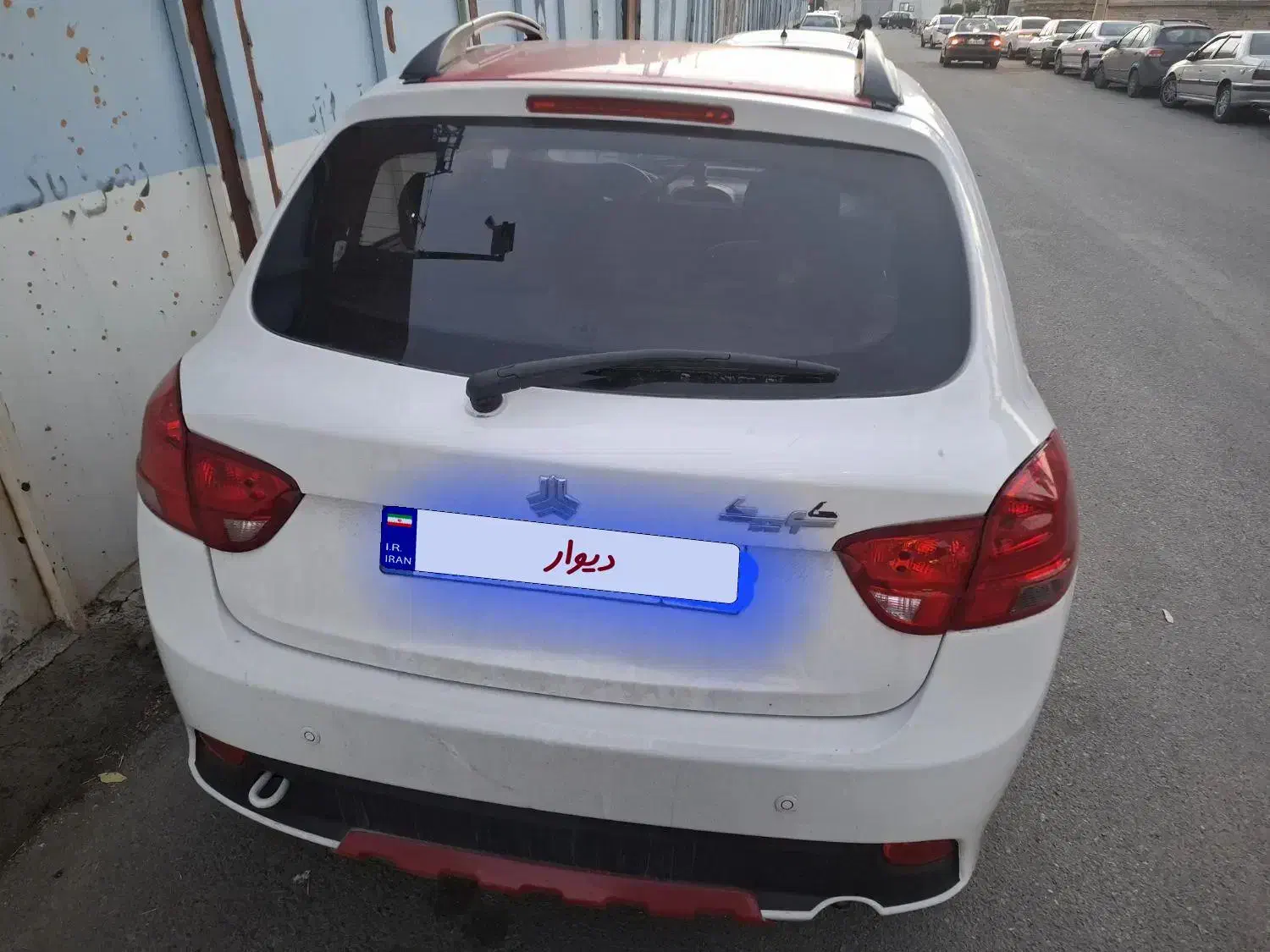 کوییکR|خودرو سواری و وانت|تهران, شهرک فردوس (حسینی)|دیوار