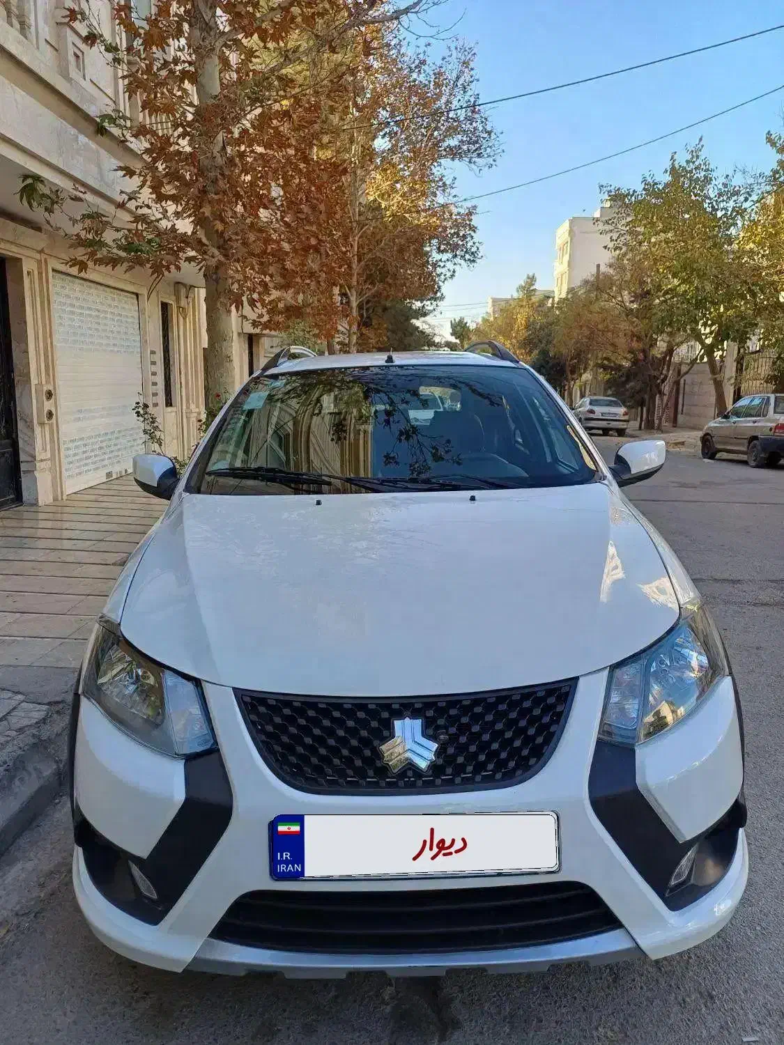 خودرو کوییک S|خودرو سواری و وانت|مشهد, فلسطین|دیوار