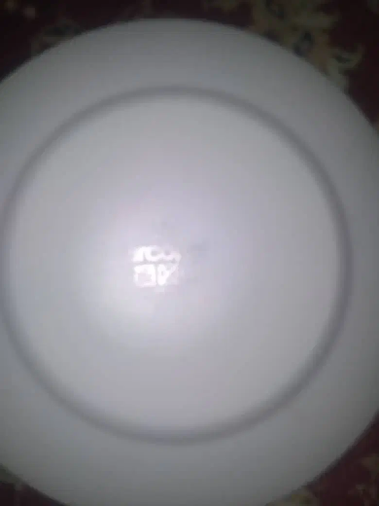 آرکوپال فرانسه مرد کماندار گل فلو|ظروف سرو و پذیرایی|کرج, اصفهانیها|دیوار