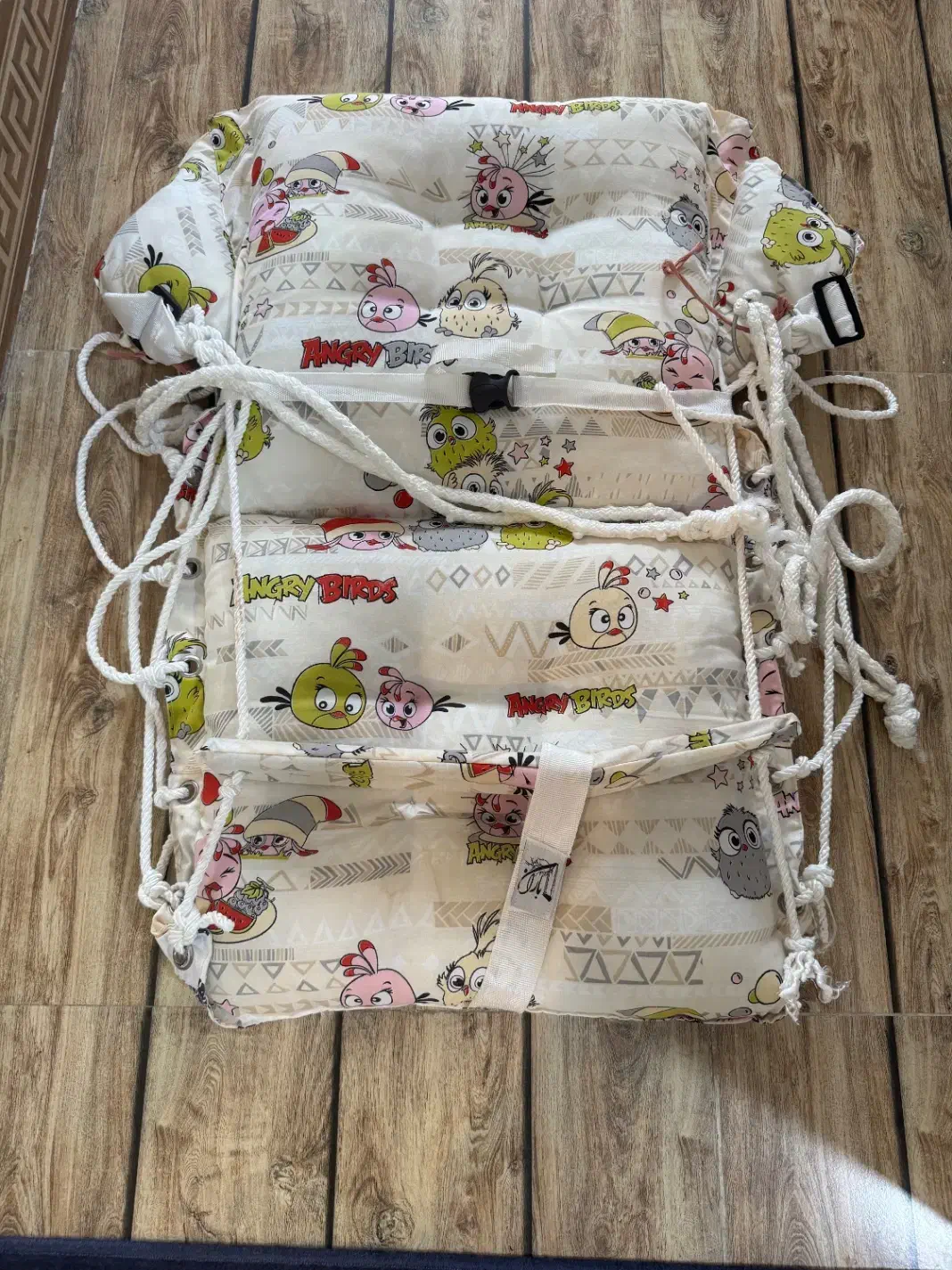 تاب ریلکسی کودک|اسباب‌بازی بچه|گرگان, |دیوار