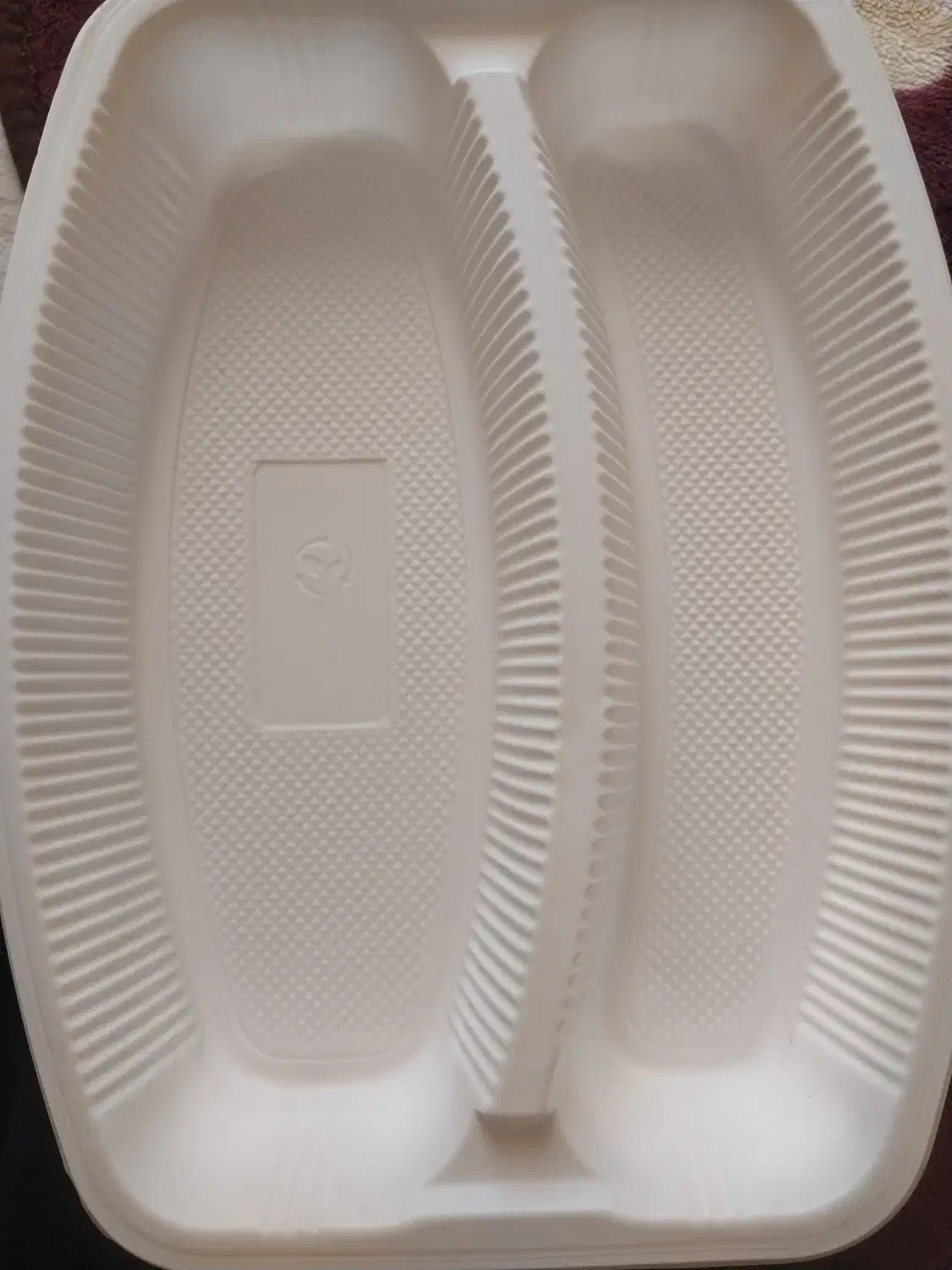 تعدادی ظرف گیاهی|ظروف نگهدارنده، پلاستیکی، یک‌بارمصرف|بهبهان, |دیوار