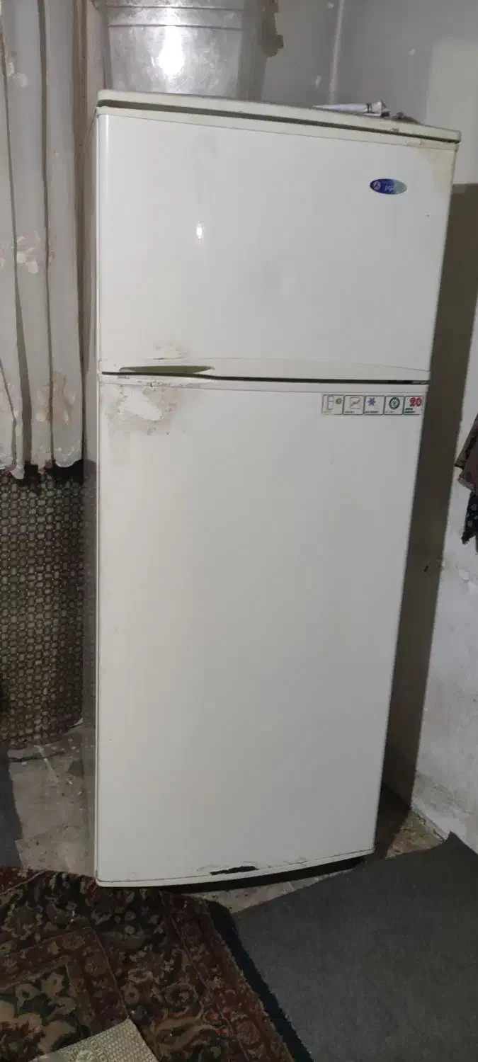 یخچال نیاز به تعمیر|یخچال و فریزر|فومن, |دیوار