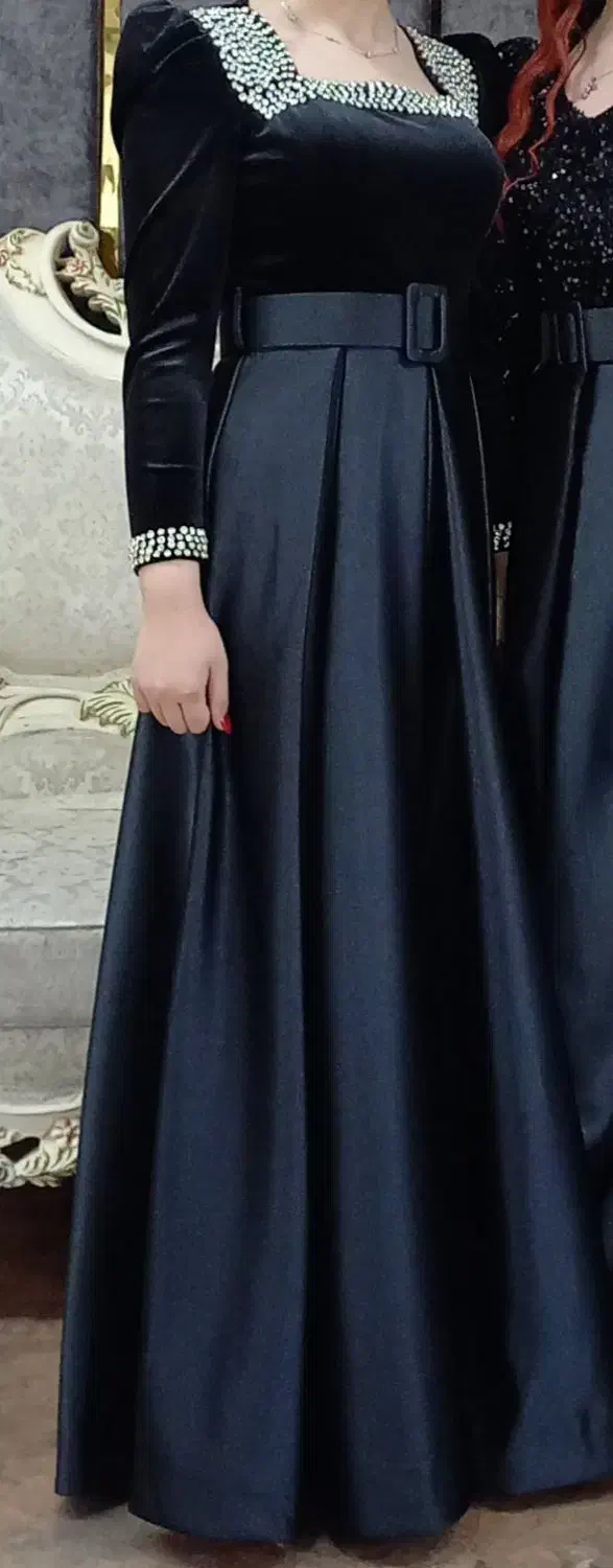 لباس مجلسی نو|لباس|ازنا, |دیوار