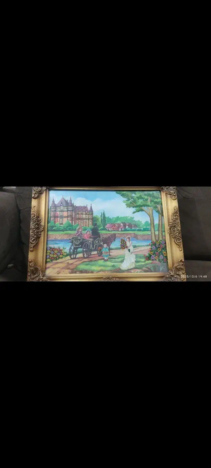 تابلو فروشی|تابلو، نقاشی، عکس|قم, انصارالحسین|دیوار