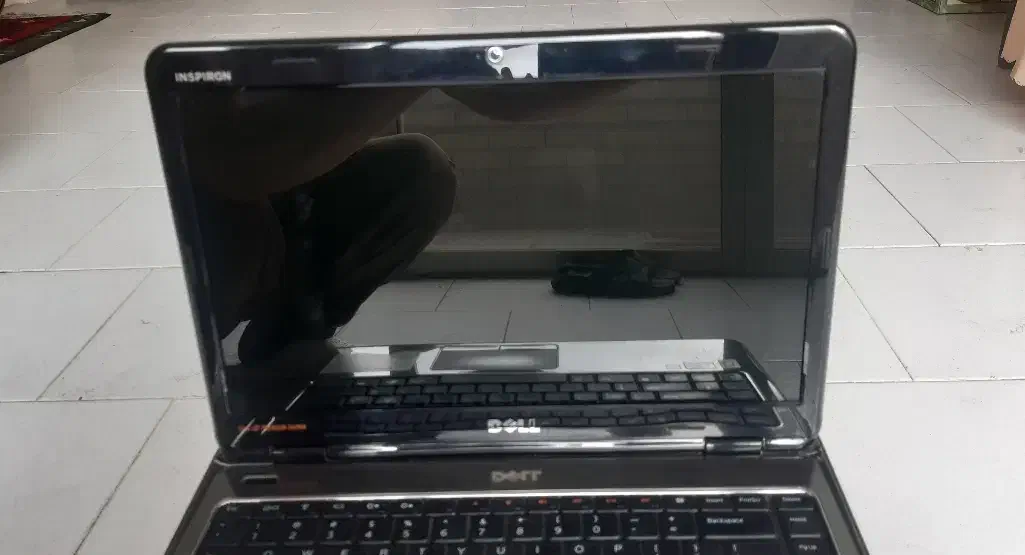 لپتاپ Dell مدل Inspiron N4010|رایانه همراه|تهران, چیذر|دیوار