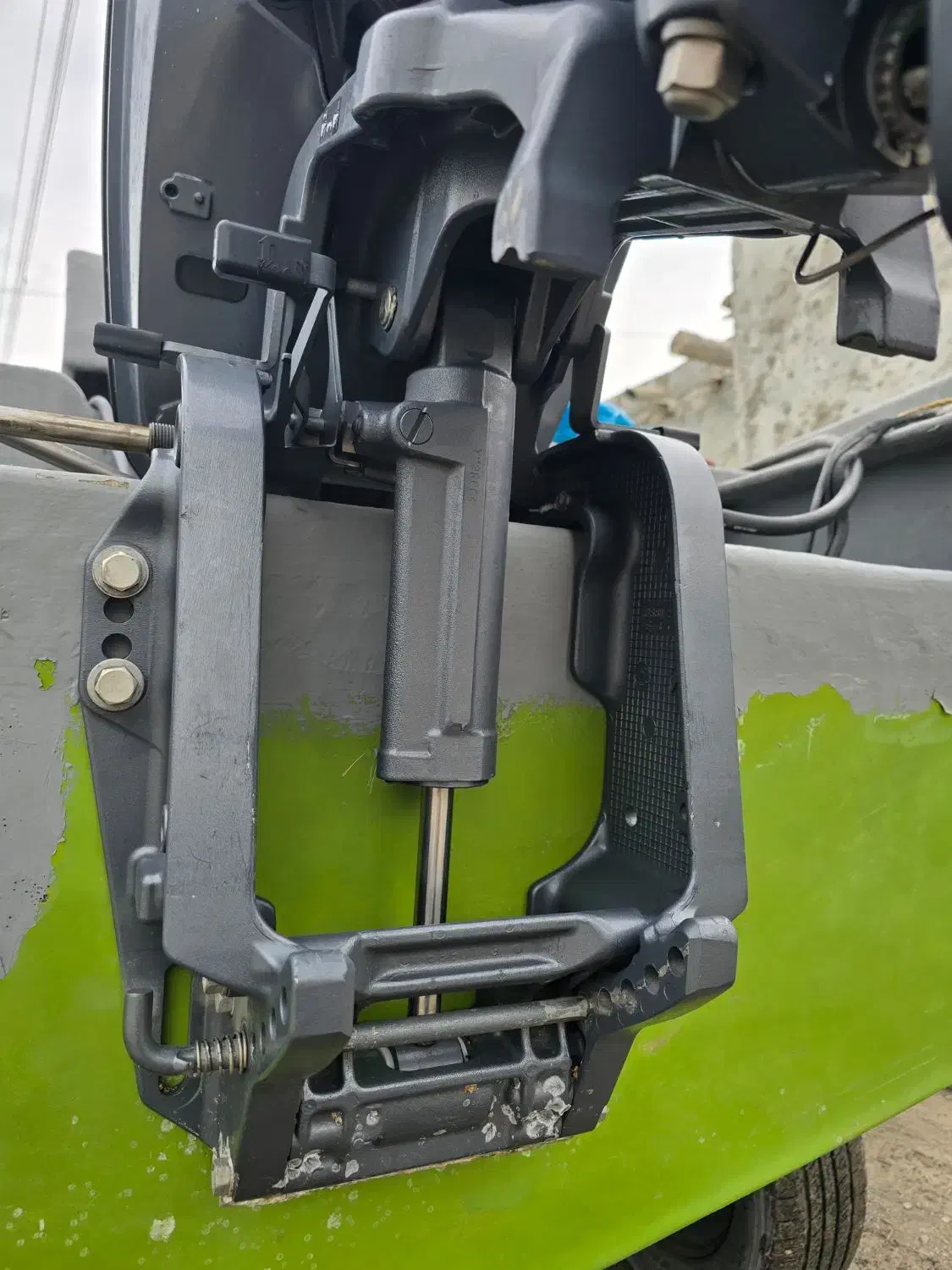 جک عادی 85 فروشی|قایق و سایر وسایل نقلیه|میناب, |دیوار