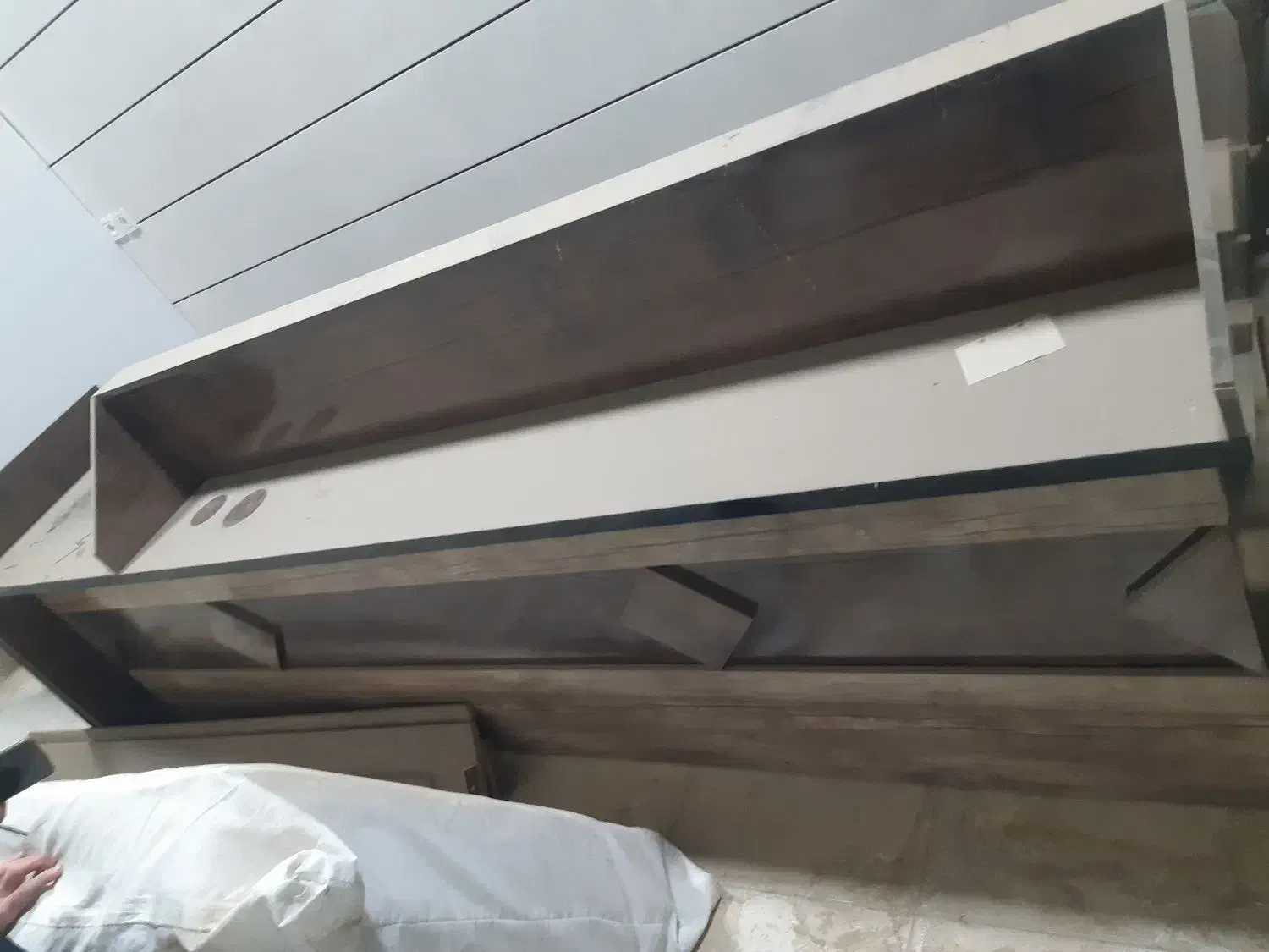 میزخدمات|مبلمان اداری|فردوس (خراسان), |دیوار