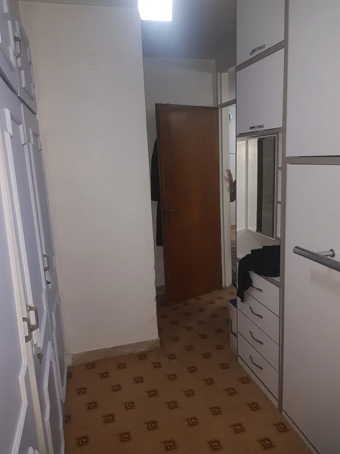 اجاره اپارتمان ۴۱متری