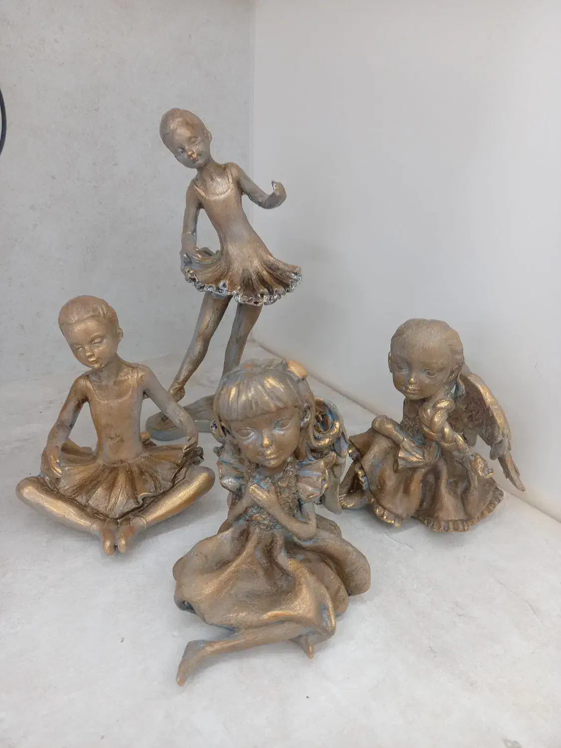 مجسمه|مجسمه، تندیس، ماکت|تهران, سازمان آب|دیوار