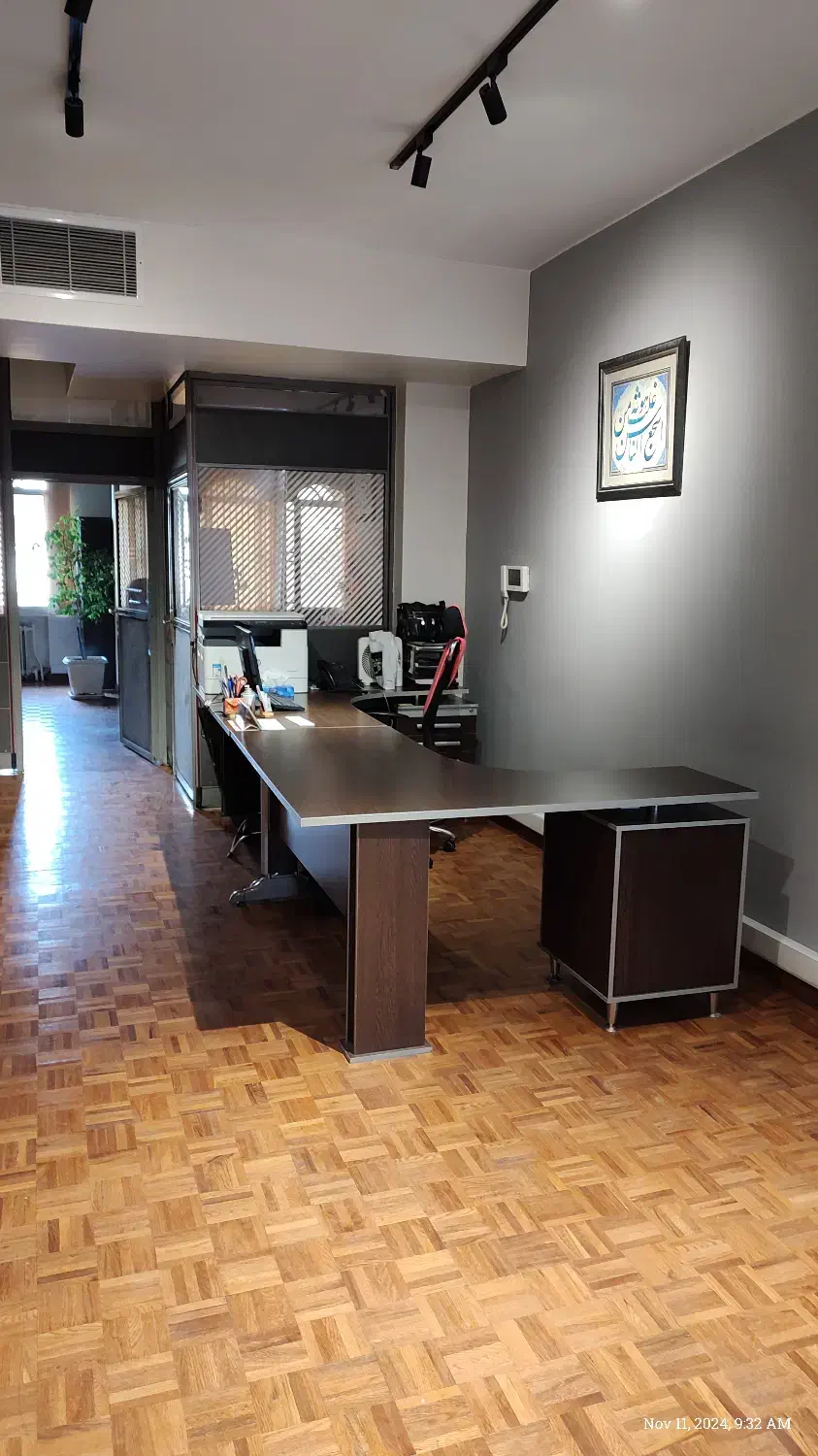 فروش ملک با موقعیت و سند اداری بر جویبار|فروش دفتر کار، اتاق اداری، مطب|تهران, بلوار کشاورز|دیوار