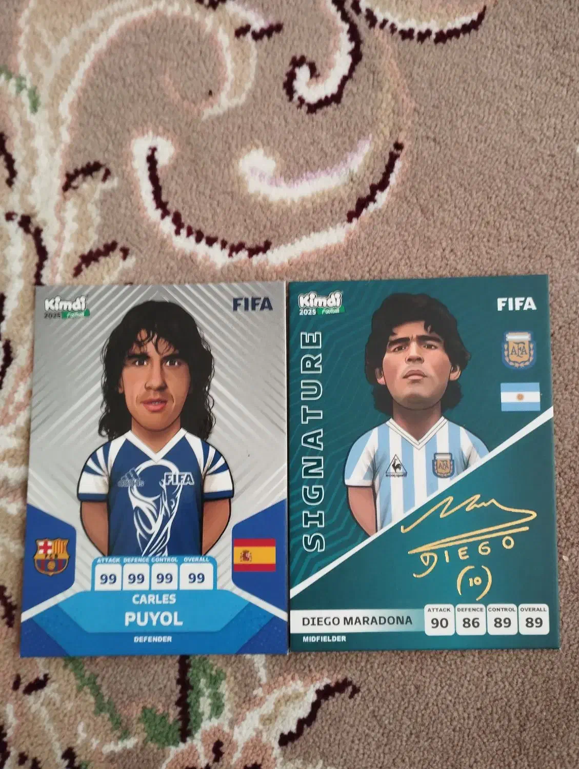 کیمدی مارادونا و پویول|اسباب‌‌بازی|قوچان, |دیوار