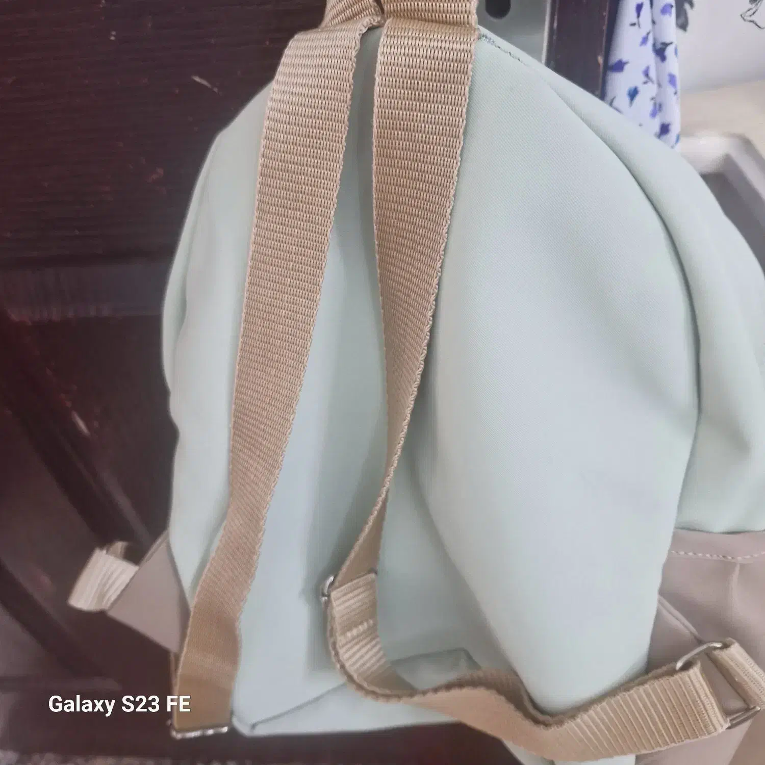 کوله دختر کفشدوزکی|کیف، کفش، کمربند|قم, سراجه (۱۵ خرداد)|دیوار