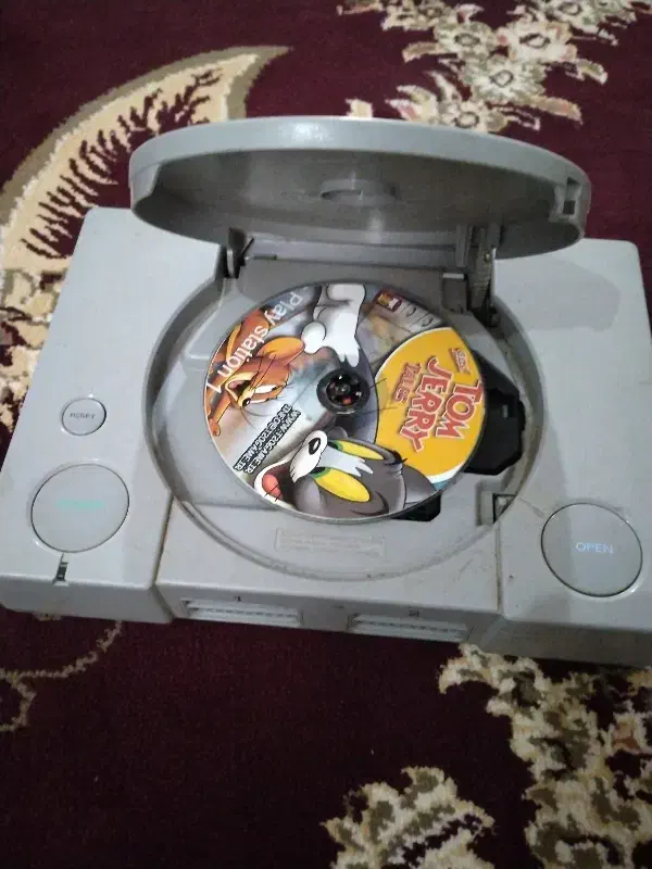 پلی استیشن1|کنسول، بازی ویدئویی و آنلاین|زابل, |دیوار