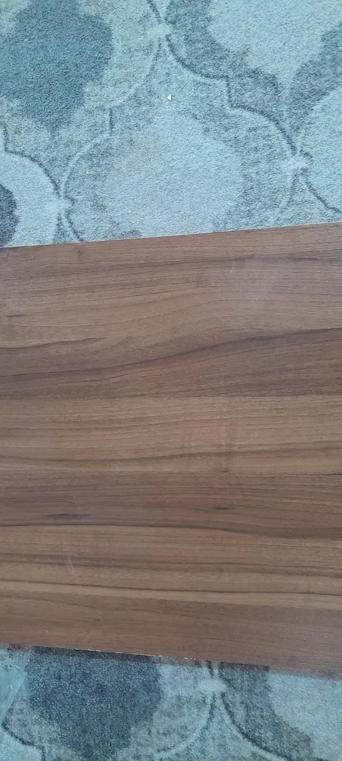 دوعدد تخته ام دی اف|کتابخانه، شلف، قفسههای دیواری|کارون, |دیوار