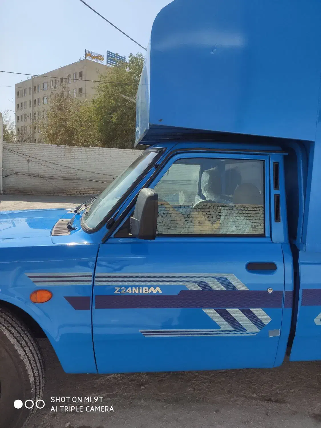 فروش|خودرو سواری و وانت|قدس, شهرقدس|دیوار