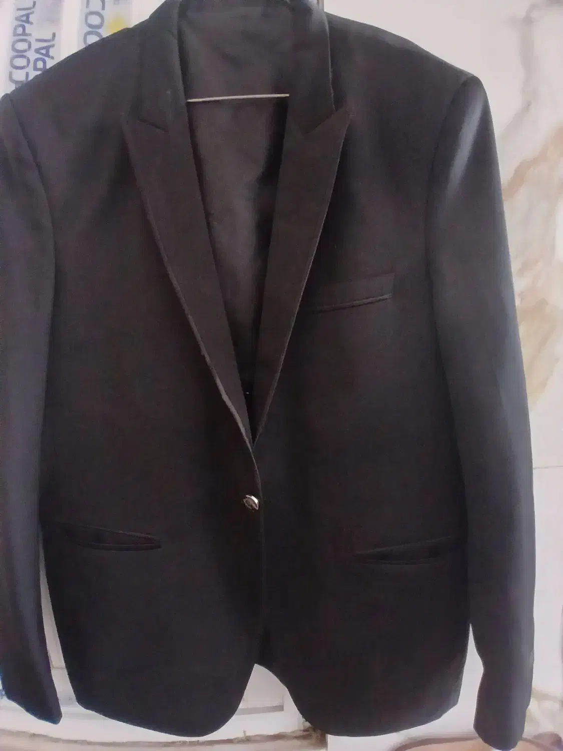 کت مردانه|لباس|اصفهان, ارداجی|دیوار