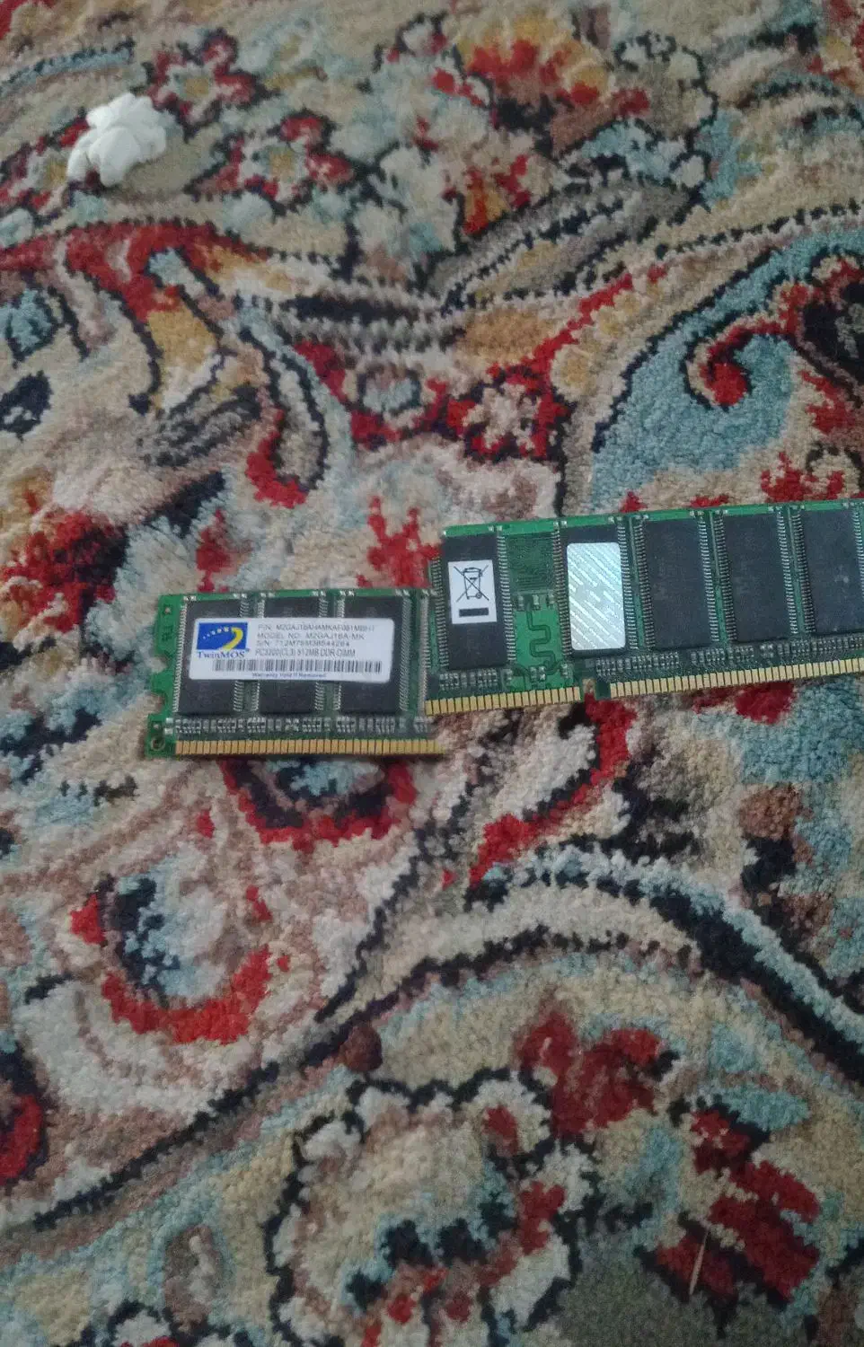 کارت حافظه|قطعات و لوازم جانبی رایانه|نورآباد, |دیوار