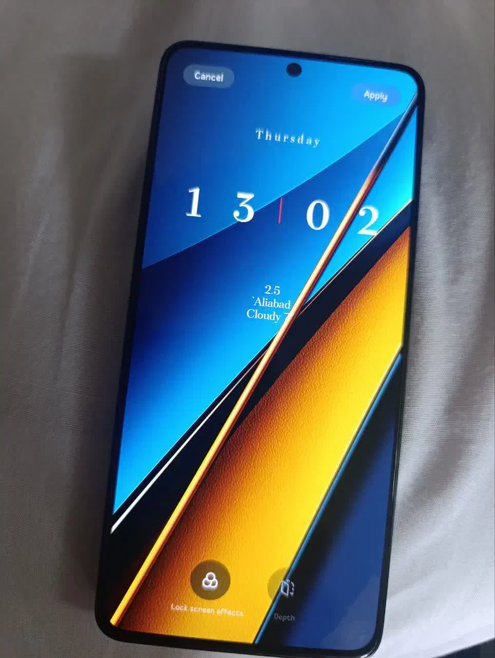 نوت ۱۳پرو 5G|موبایل|مشهد, ابوذر|دیوار