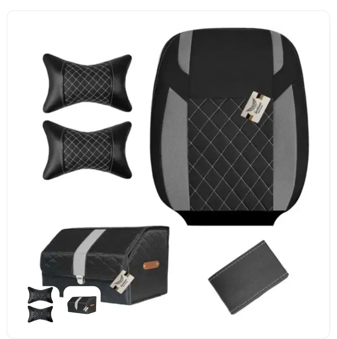 ست کامل روکش صندلی پراید ۱۳۱ و ۱۳۲|قطعات یدکی و لوازم جانبی|اندیشه, اندیشه فاز ۱|دیوار