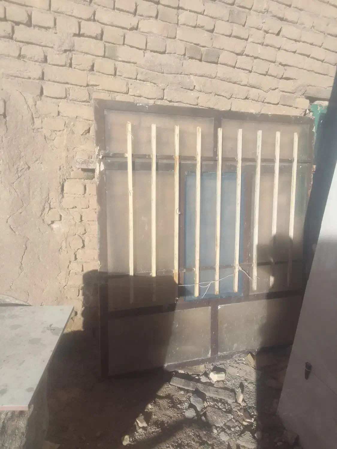 بخش زاوه|مصالح و تجهیزات ساختمان|سلیمان, |دیوار