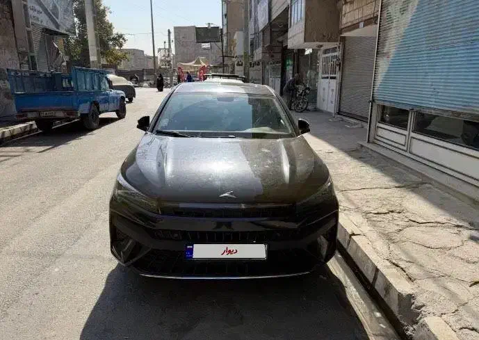 kmc j7|خودرو سواری و وانت|تبریز, |دیوار