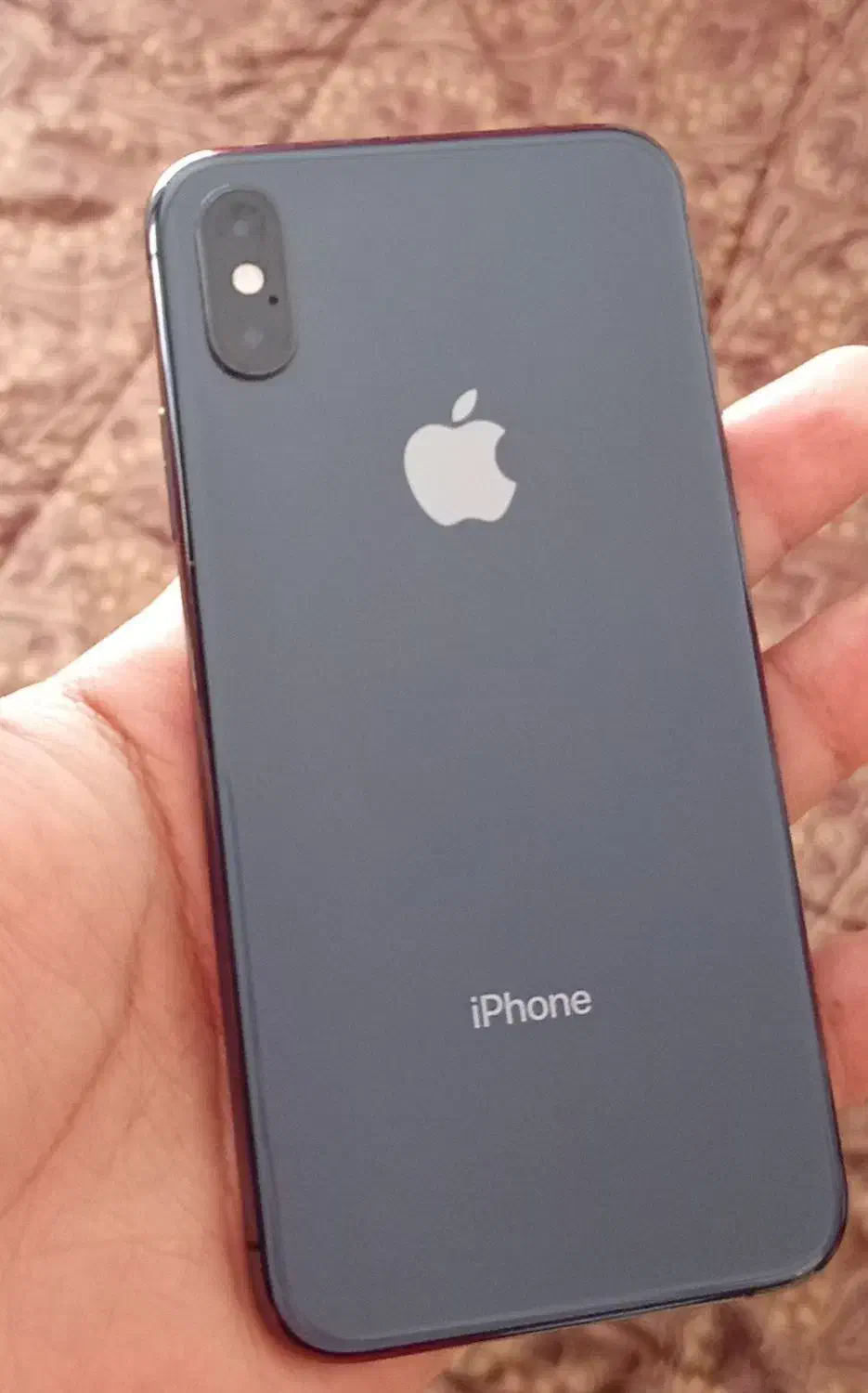 آیفون XS 256|موبایل|ساری, |دیوار