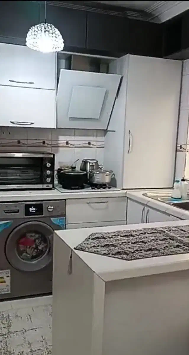 واحد آپارتمان ریز بلواراسحاقی لاین دوم ساحل|فروش آپارتمان|فریدون‌کنار, |دیوار