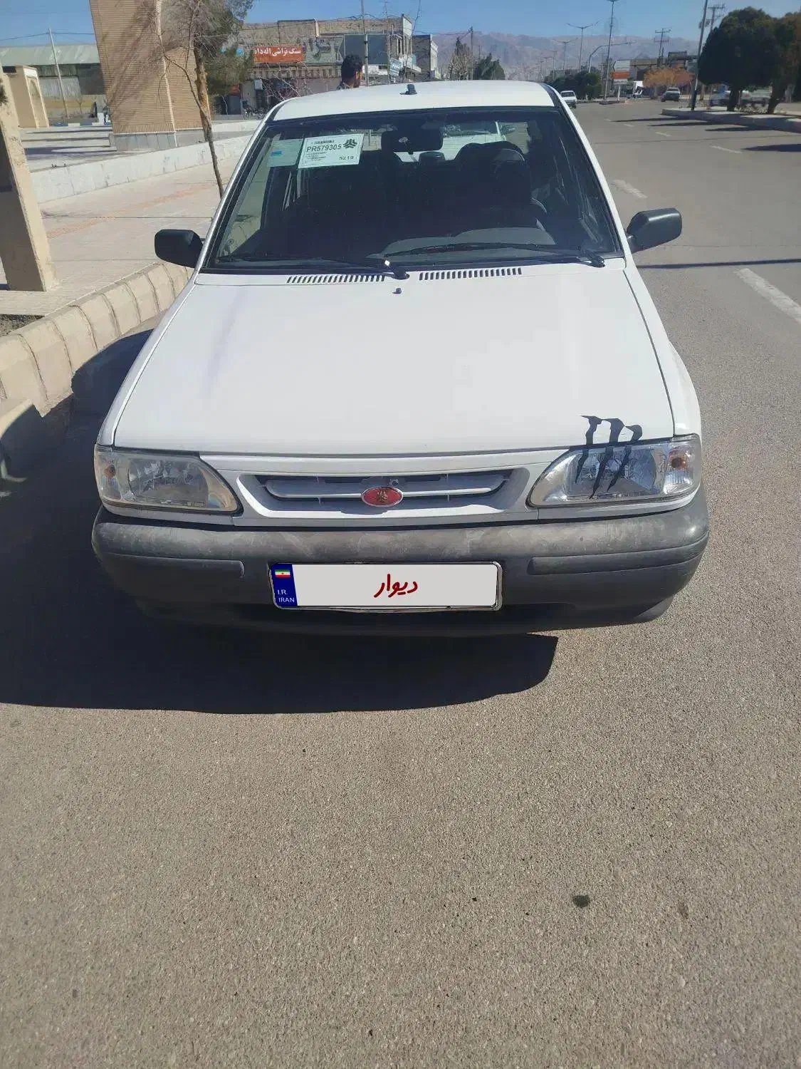 پراید 131|خودرو سواری و وانت|بیرجند, |دیوار