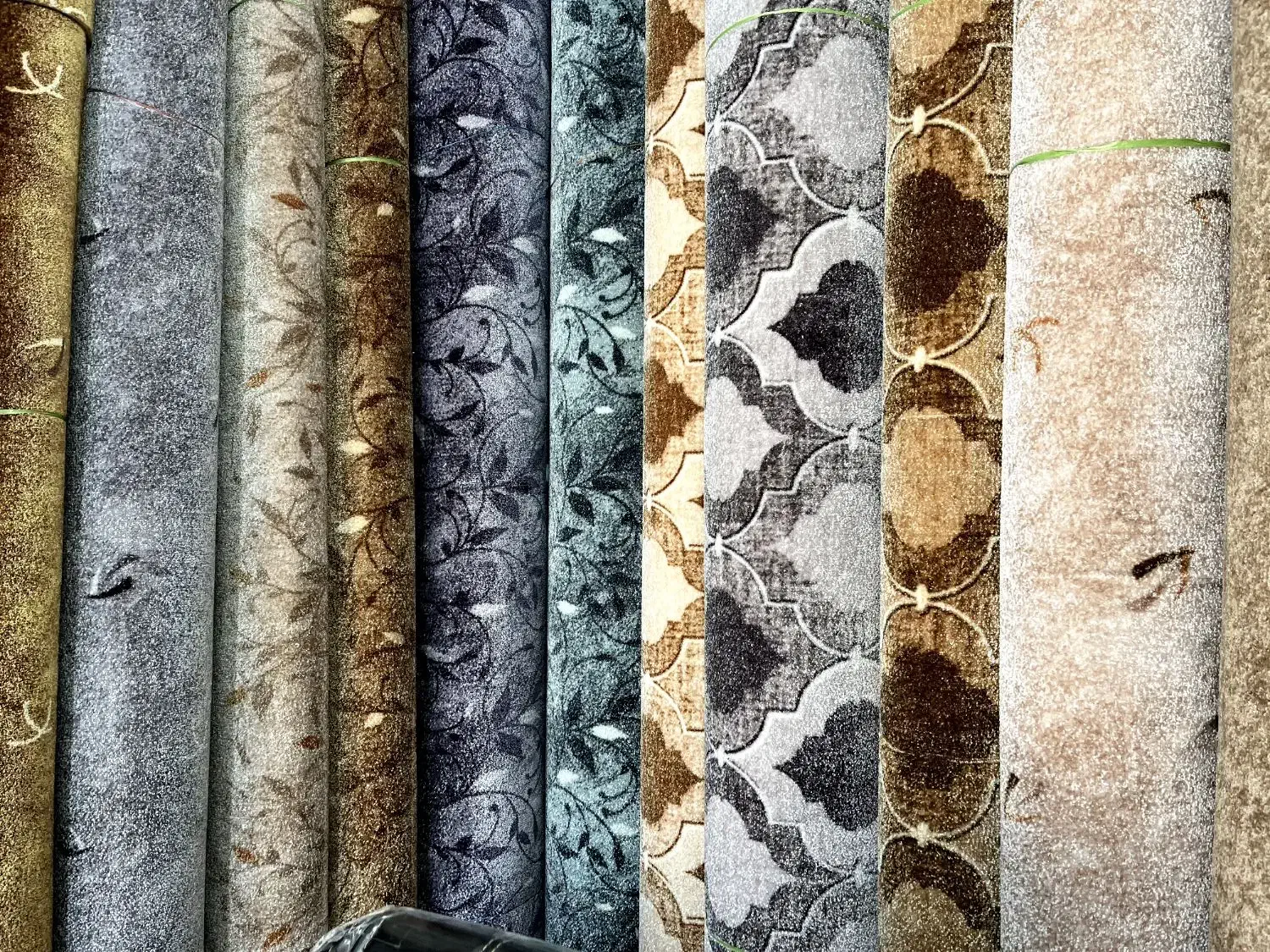 موکت پالا،ز سیدنی|موکت|اهواز, دغاغله|دیوار