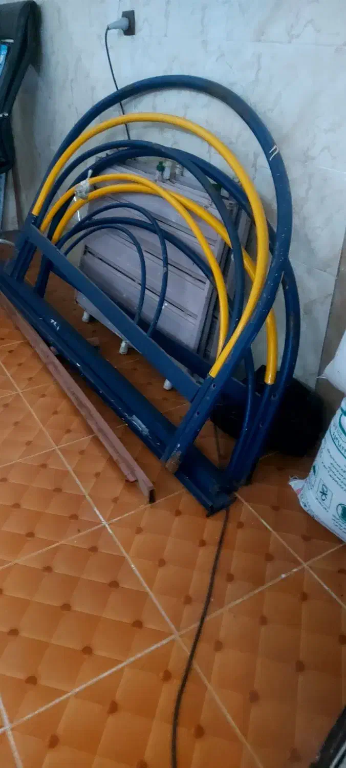 تخت خواب دونفره|تخت و سرویس خواب|رشت, گلسار|دیوار