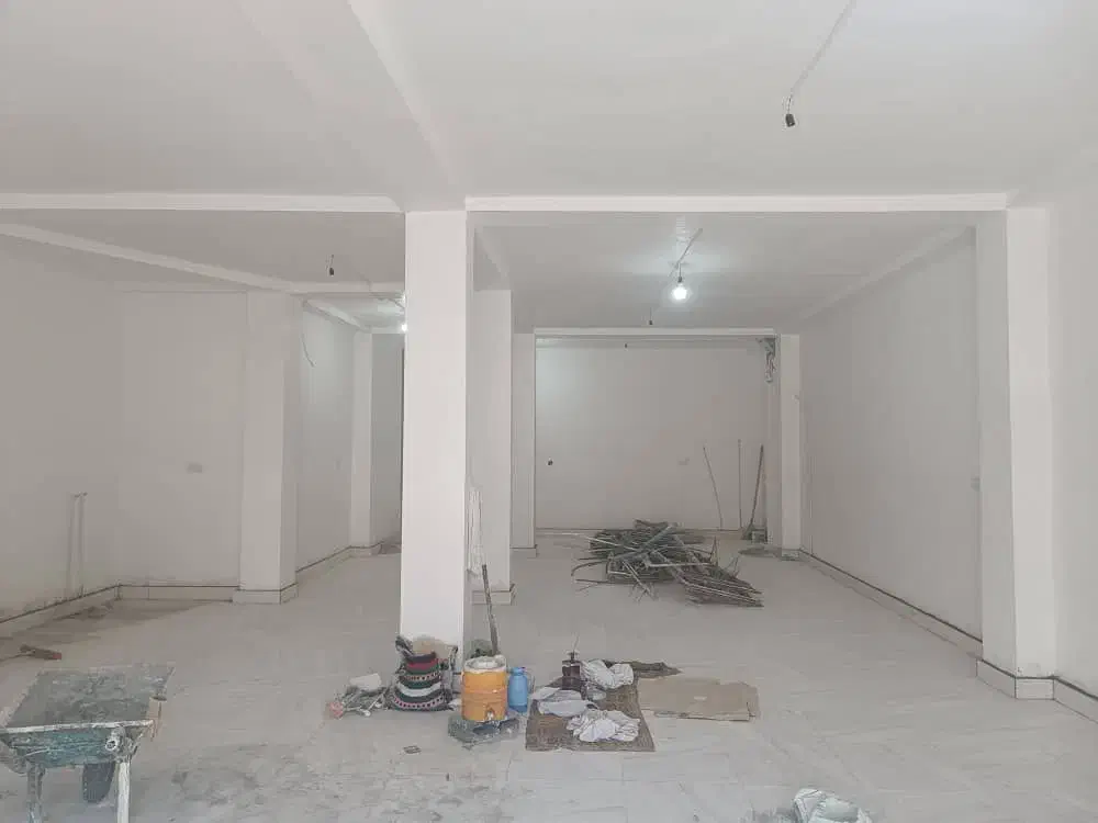 یک مغازه ی سه دهنه بزرگ ابتدای بلوار کلینک|اجارهٔ مغازه و غرفه|ایرانشهر, |دیوار