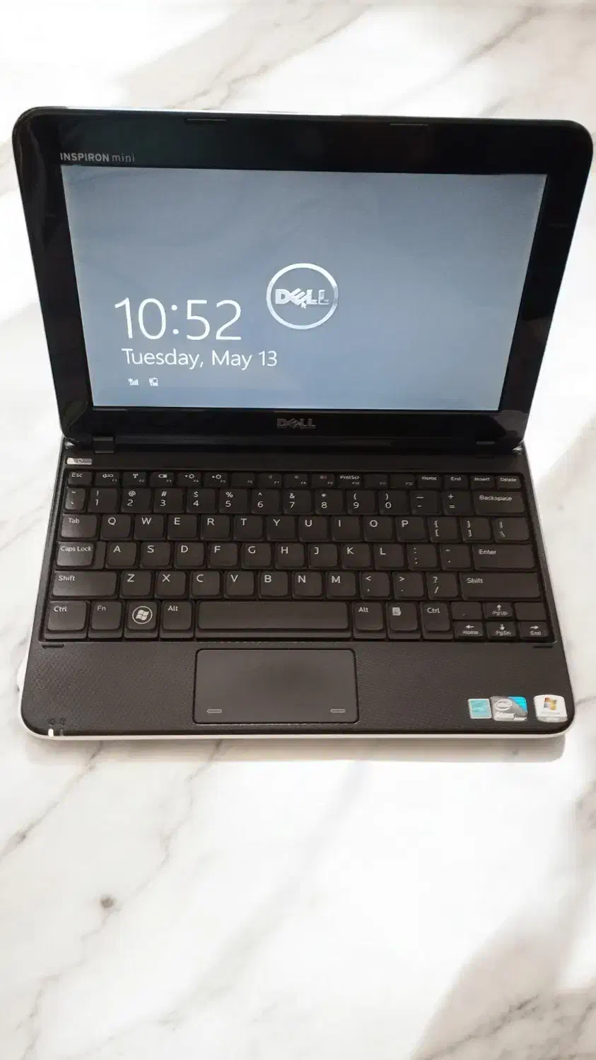 Dell mini 13|رایانه همراه|تهران, ورزشگاه آزادی|دیوار