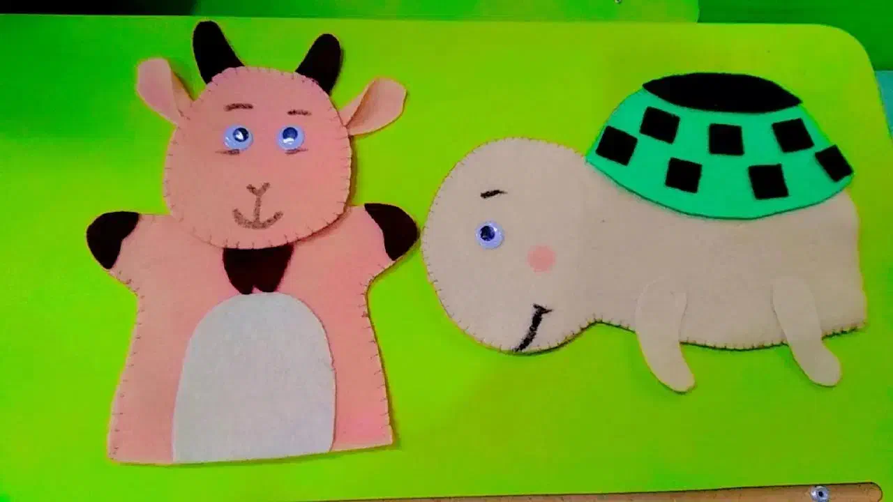 عروسک دست ساز|کلکسیون و سرگرمی|مشهد, قائم|دیوار