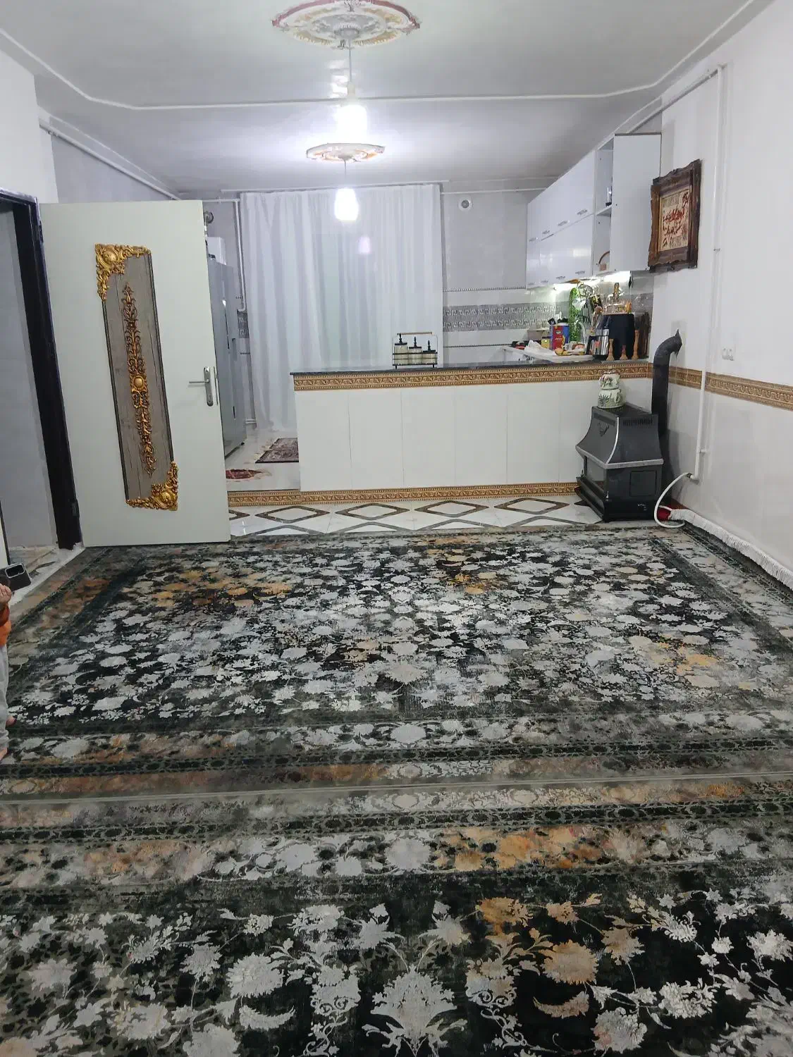 اجاره منزل مسکونی|اجارهٔ آپارتمان|جوانرود, |دیوار