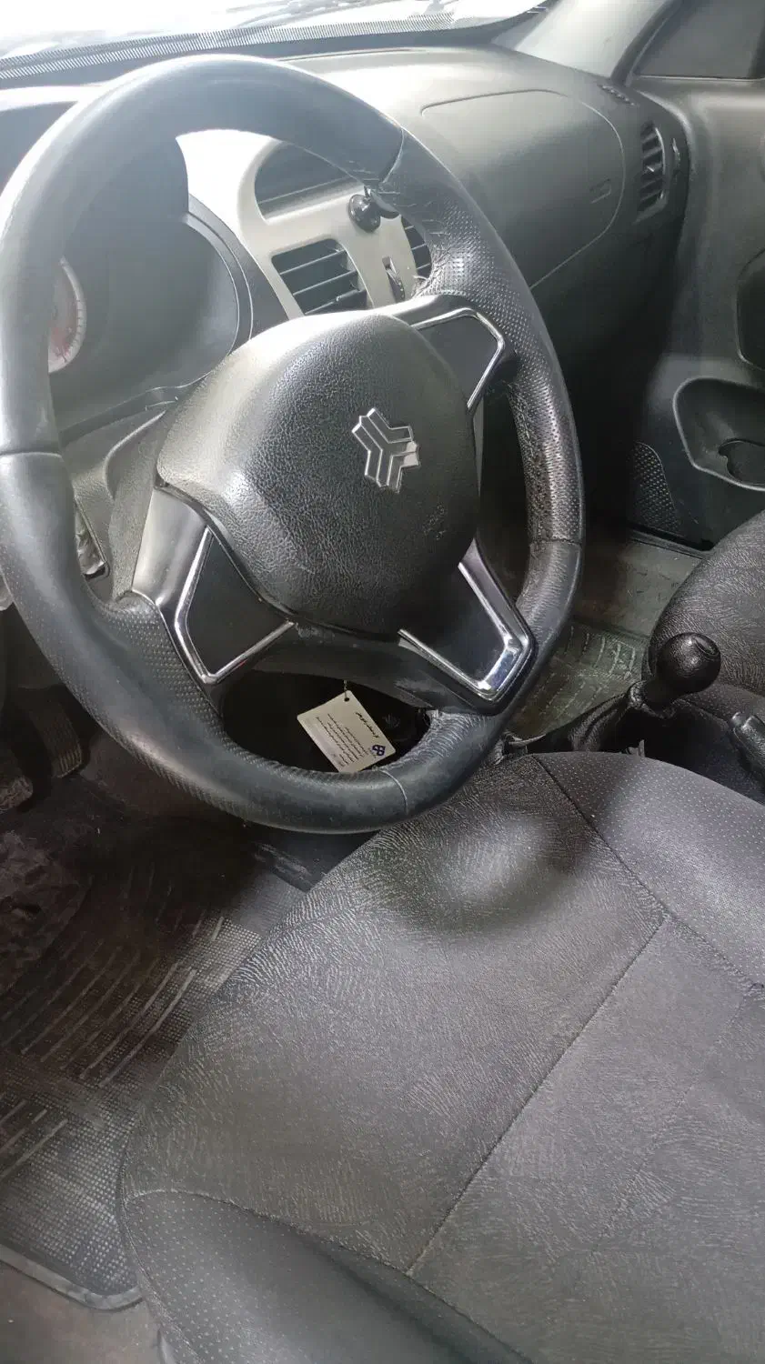 کوییک|خودرو سواری و وانت|اقبالیه, |دیوار