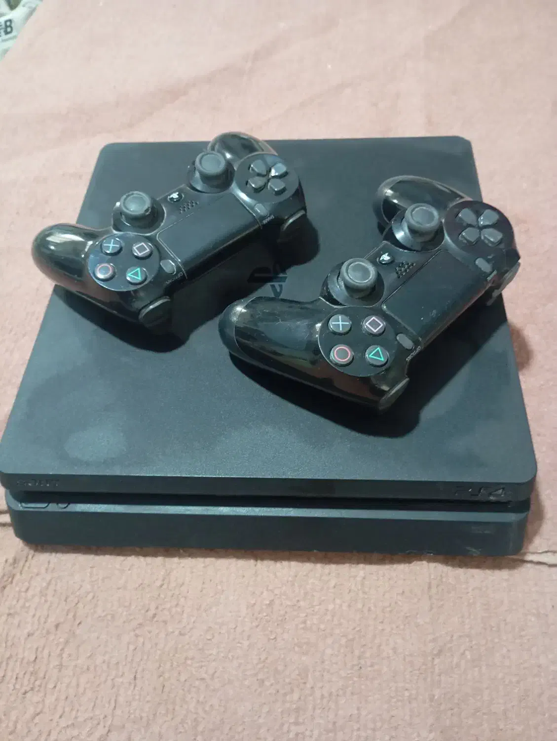 ps4 یک ترا|کنسول، بازی ویدئویی و آنلاین|آستارا, |دیوار