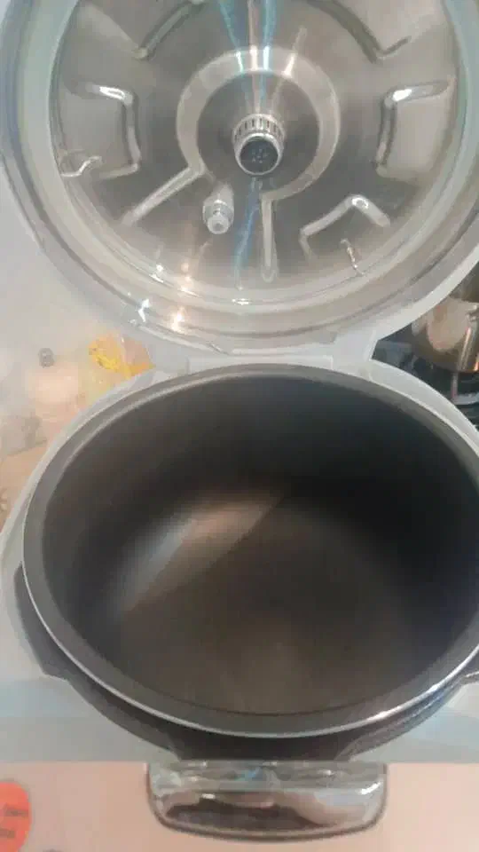 پلو پز|اجاق گاز و لوازم برقی پختوپز|دهلران, |دیوار