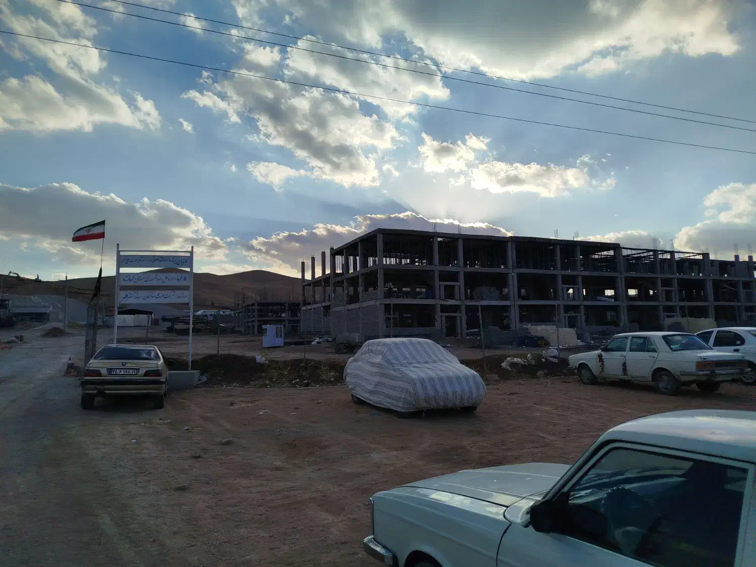 حواله مسکن|مشارکت در ساخت املاک|کرمانشاه, |دیوار