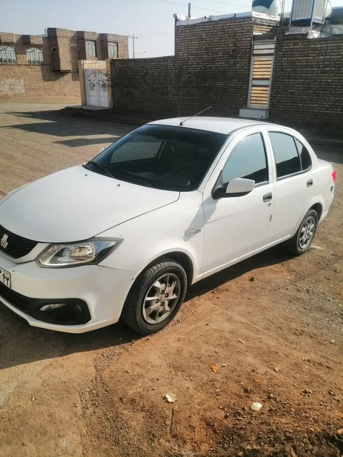 ساینا دوگانه سوز شرکتی|خودرو سواری و وانت|بردسکن, |دیوار