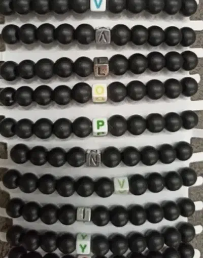 دستبند حروف|بدلیجات|شهرکرد, |دیوار