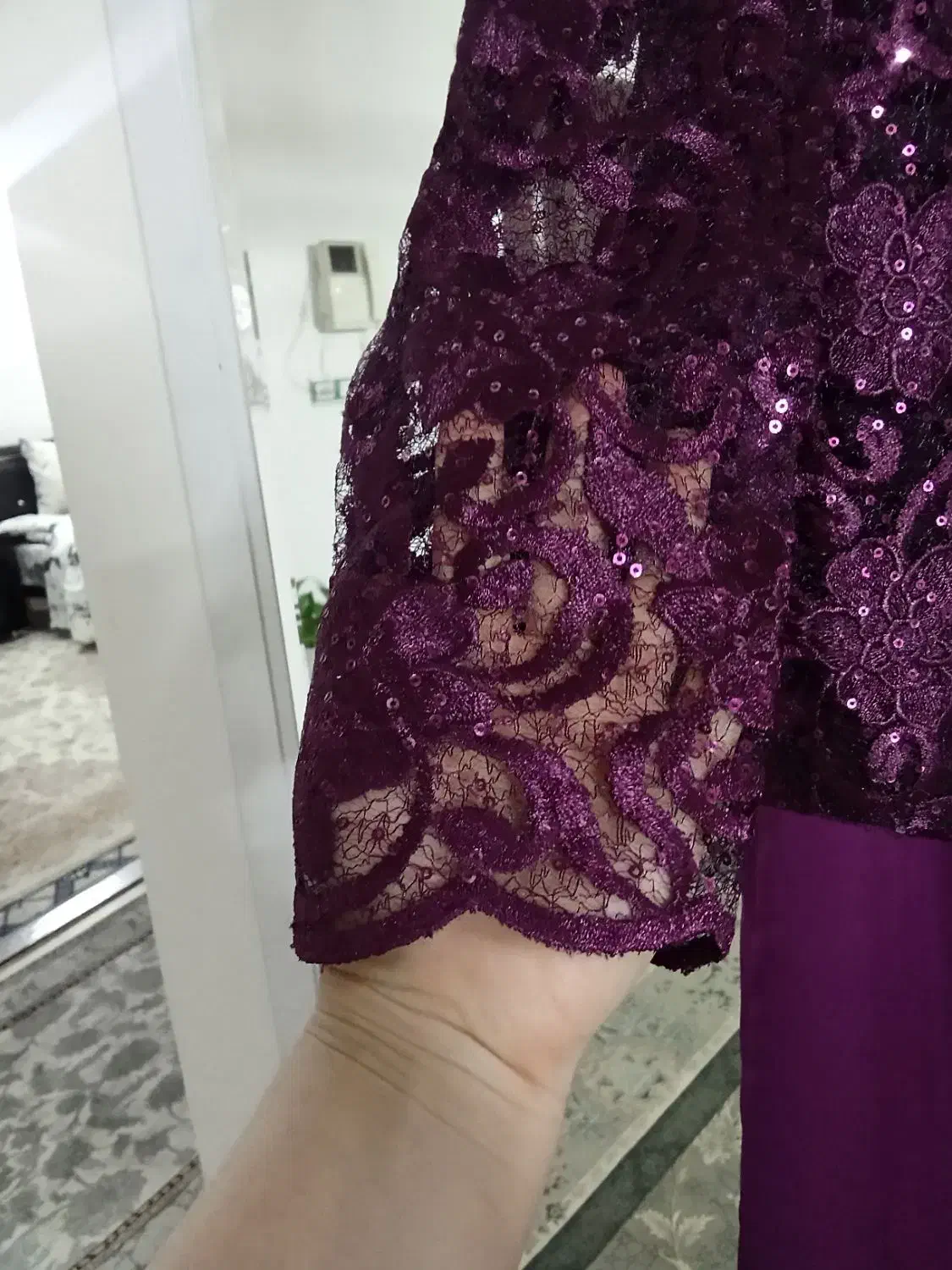 لباس مجلسی زنانه|لباس|بجنورد, |دیوار