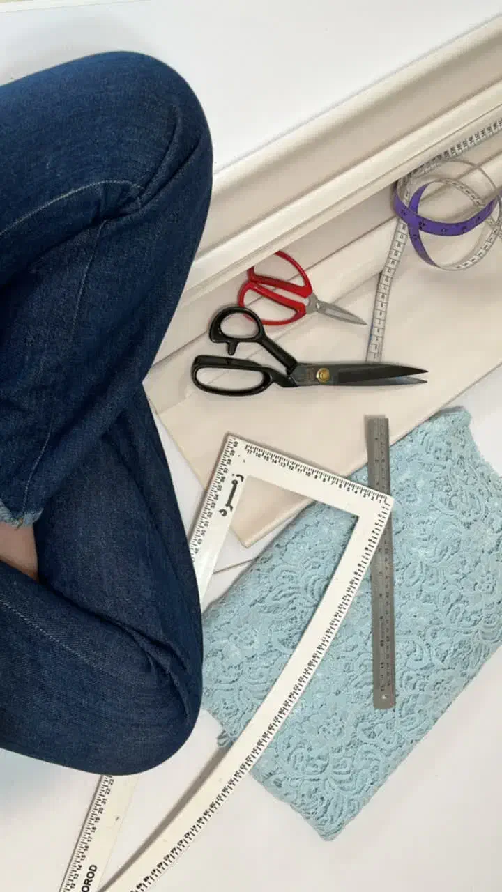 آموزش خصوصی خیاطی|خدمات آموزشی|مشهد, سرافرازان|دیوار