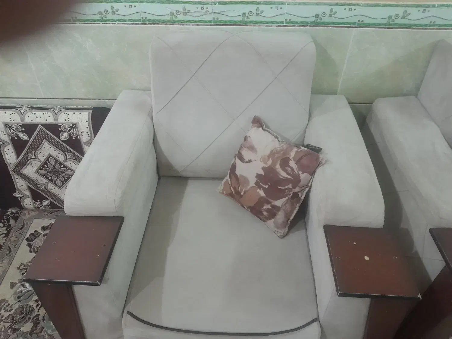 مبلمان|مبلمان خانگی و میز عسلی|بندر ماهشهر, |دیوار