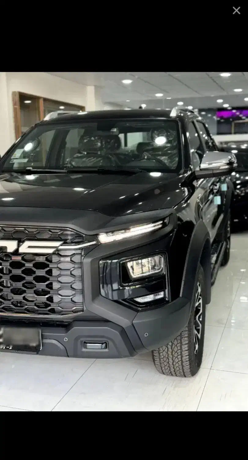 kmc T9|خودرو سواری و وانت|شیراز, شهرک سراج‎|دیوار